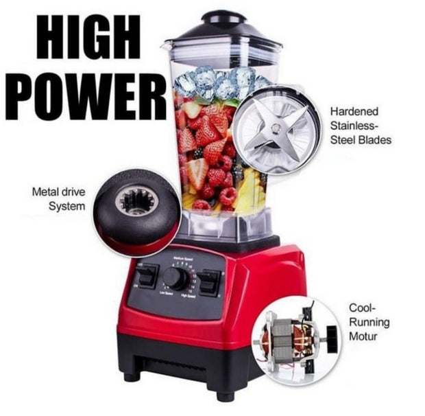 Electric Mixer Silver Crest with Meat Grinder