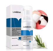 Teeth Whitening Mousse