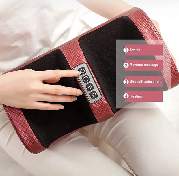 Electric Foot Massager