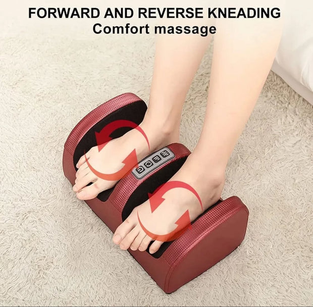 Electric Foot Massager